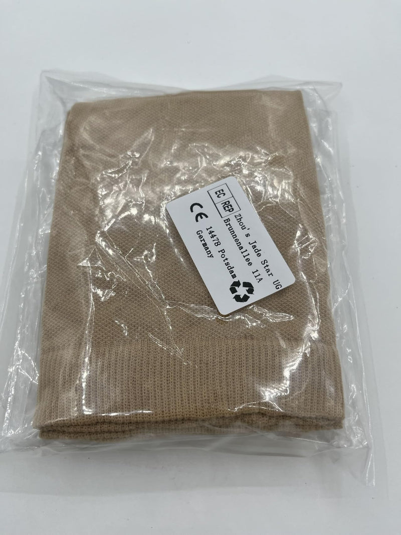 2 Pairs Of Compression Stockings, Support Stockings, Without Foot Compression Stockings, Calf Compression Socks, For Varicose Veins, Shin Splint, Swelling Of The Legs - NewNest Australia