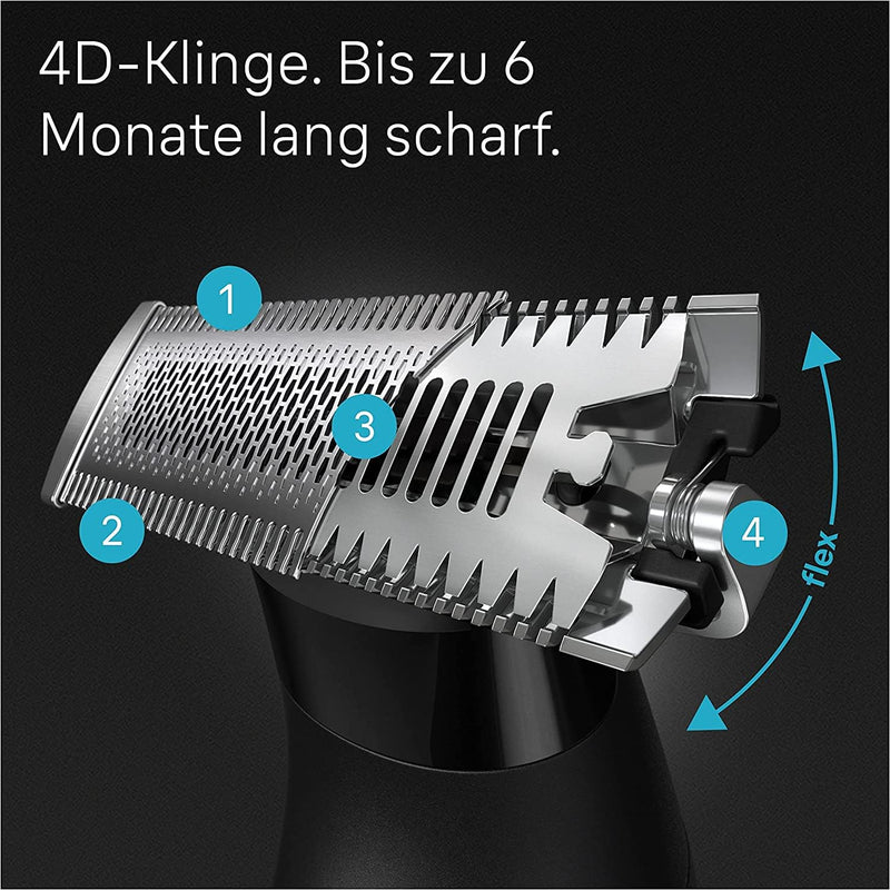 Braun Series Directions for trimming with the Braun Series the body1x protective cap1x drawstring bag Address Manufacturer/Importer Frankfurter Str.145, 61476 Kronberg, Germany - NewNest Australia