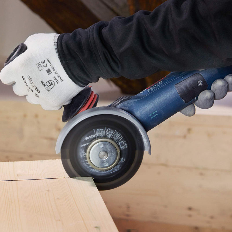 Bosch 2608623013 Cutting Disc"Multiwheel" of Tungsten Carbide 4.92In 125mm - NewNest Australia