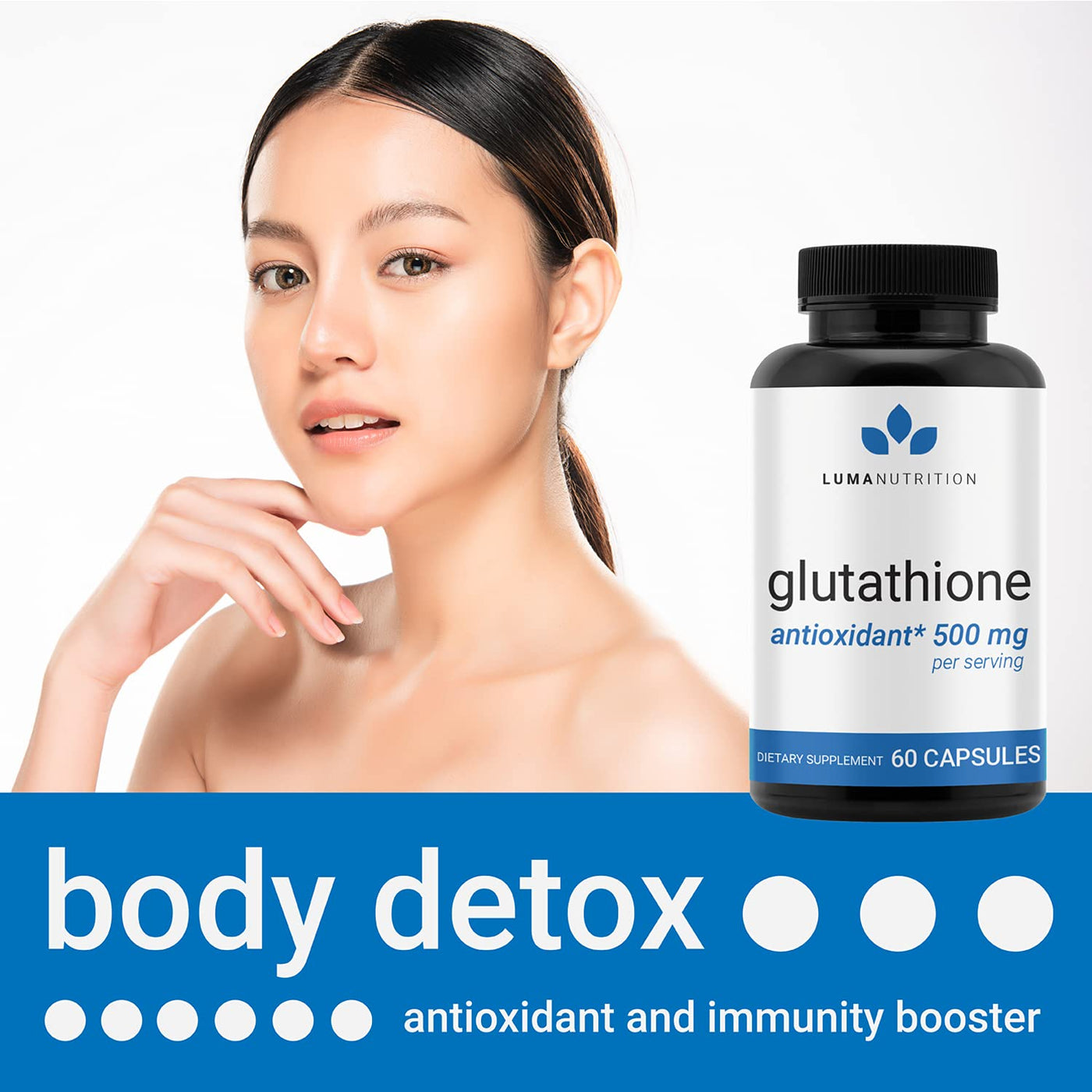 glutathione oral whitening Astaxanthin Supplement Australia