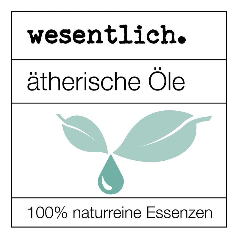 Niauli Oil Pure Essential Oil by essential. 100% Natural from Glass Bottle (10 ml) - NewNest Australia