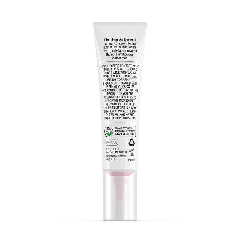 Guava Radiant Eye Serum - NewNest Australia