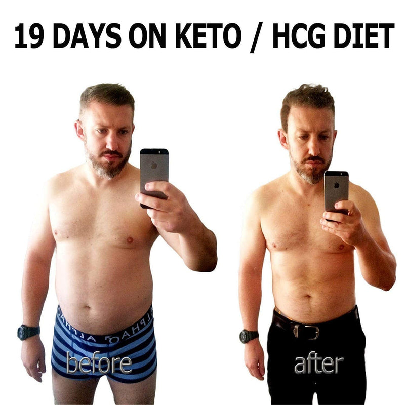 Ketone Keto Urine 150 Test Strips. 3 Resealable Foil Packs of 50 Strips Each. Look & Feel Fabulous on a Low Carb Ketogenic or HCG Diet. Accurately Measure Your Fat Burning Ketosis Levels. - NewNest Australia