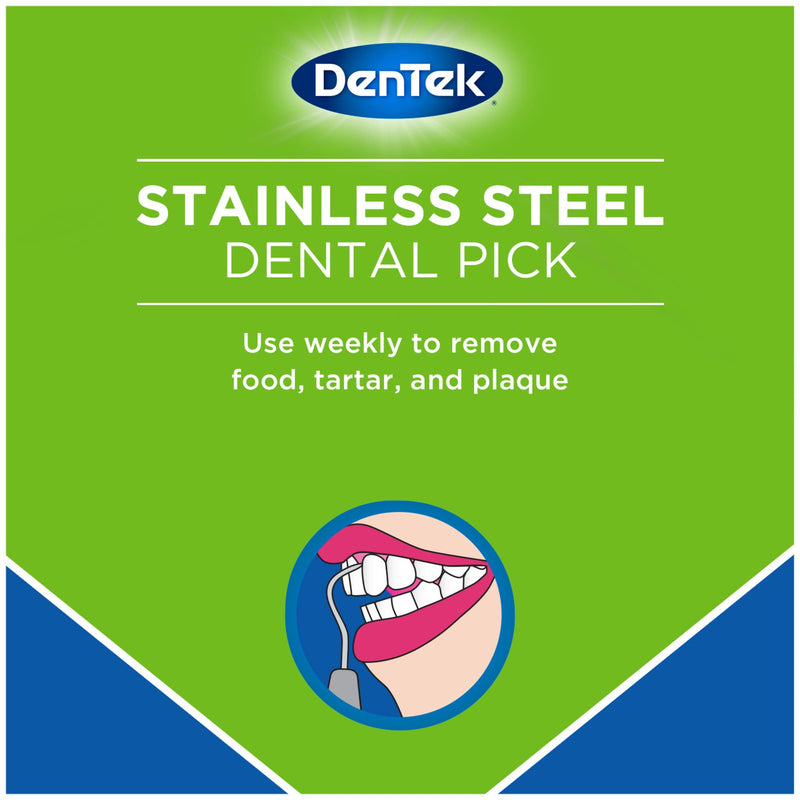 DenTek Professional Oral Care Kit - NewNest Australia