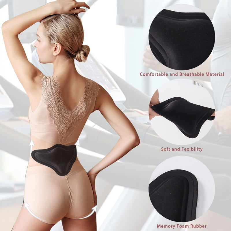 Lipo Foam Back Board BBL Lumbar Molder,BBL Post Surgery Supplies,Lipo Board Post Surgery Back Board Liposuction BBL Back Board Abdominal Compression Foam Boards BBL Liposuction Post Surgery Recovery - NewNest Australia
