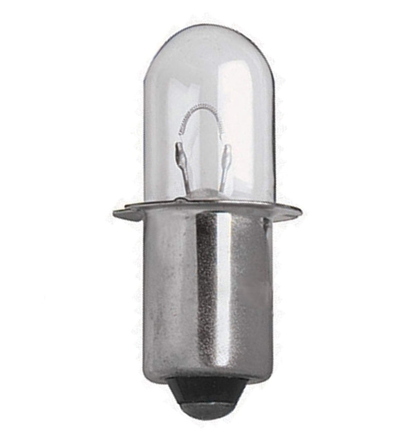 HASMX 4-Pack 18V Xenon Bulb Replacement for Ryobi Flashlight Work Lights 18 Volt Bulbs ONE+ Cordless - NewNest Australia