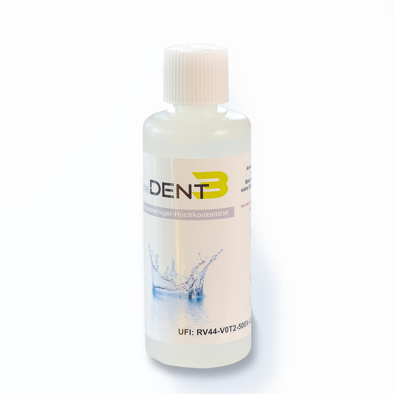 reinerDENT3 denture cleaner high concentrate - NewNest Australia