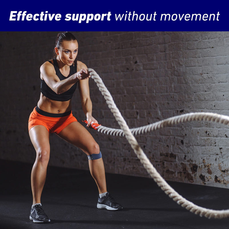 Neo-G Patella Tendon Knee Strap Support – Knee Band for Running, Sports, Knee Pain Relief - Runners Knee Brace, Jumpers Knee Strap, Tendonitis, Patellar Tracking, Osgood Schlatter Knee Support - NewNest Australia