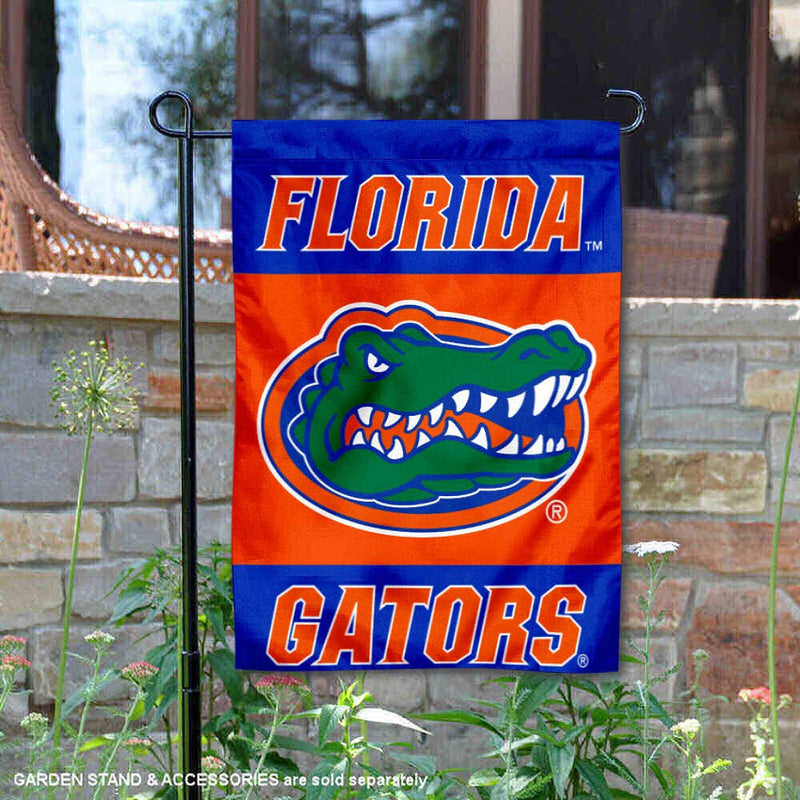 Florida Gators Garden Flag and Yard Banner - NewNest Australia