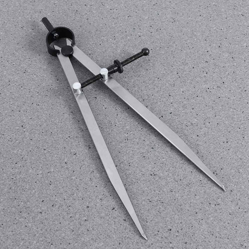 Big Horn 19053C 3 Pieces 8-Inch Spring Caliper / Divider Set - NewNest Australia