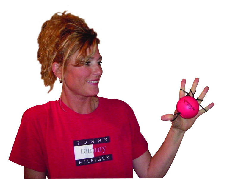 Handmaster Plus Physical Therapy Hand Exerciser, Medium Medium Tension - NewNest Australia