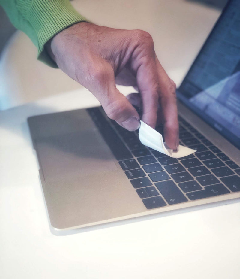 Surface test & wipe test - Multi rapid test for the determination of 1 ...