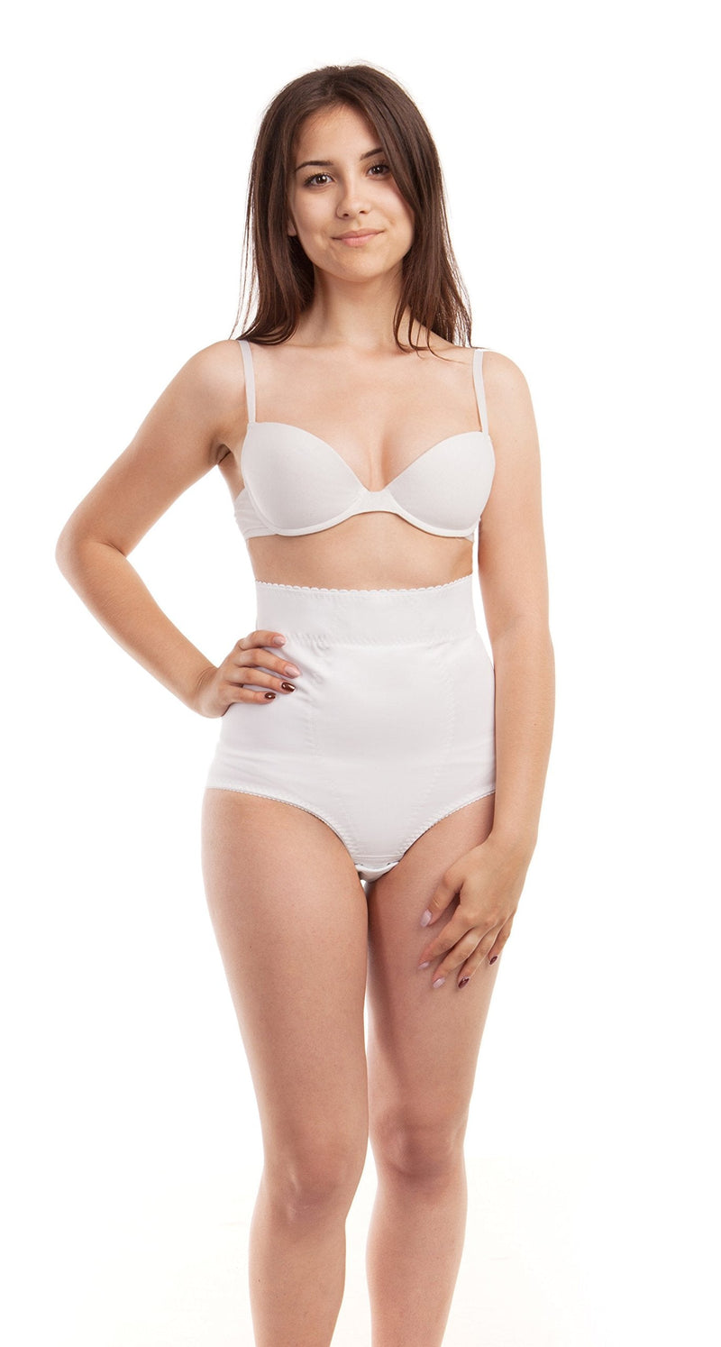 Gabrialla Recovery Belt For After Birth | Postpartum Pants For Recovery Of The Stomach | Ideal After Cesarean Section | Postnatal Panties | Figure-Shaping Abdominal Bandage | Recommended By Doctors - NewNest Australia