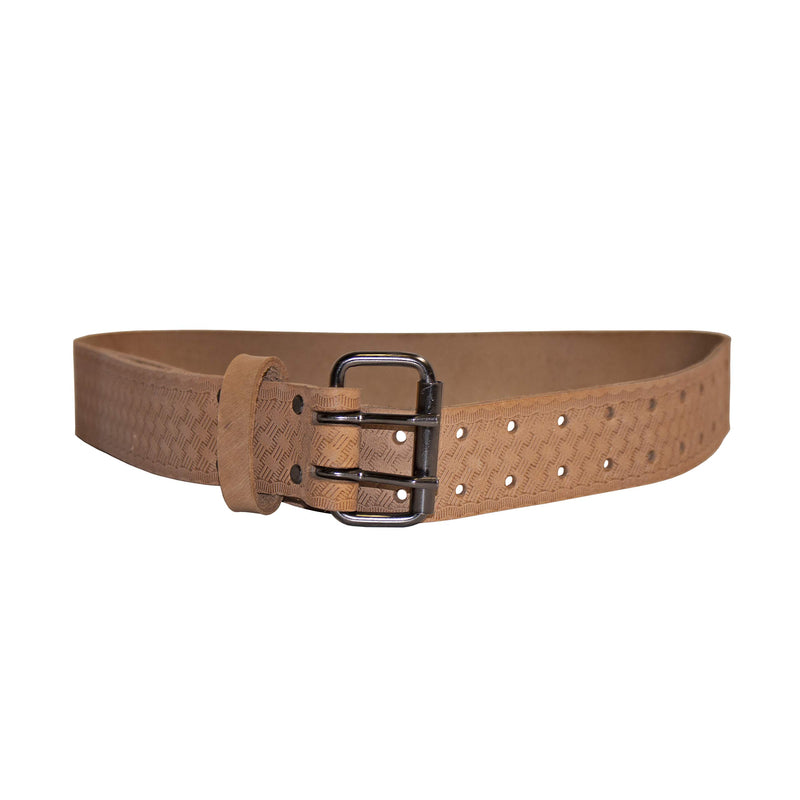 Bucket Boss - Saddle Leather Belt, Belts & Suspenders (55134) - NewNest Australia