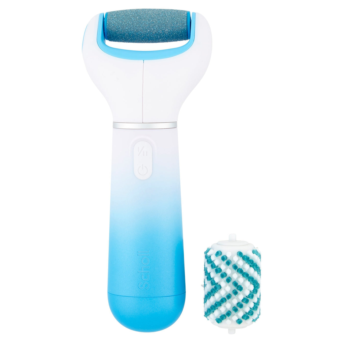 Jessica Ceramic Hard Skin Remover - Callus Remover Foot File