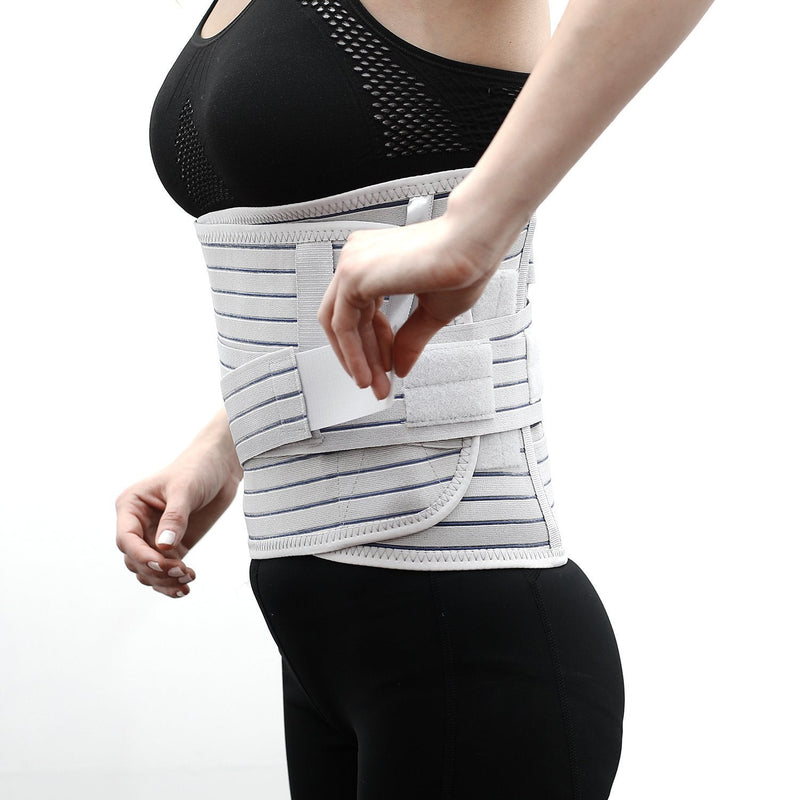 SOLES Lumbosacral Back Support Reduces back pain - NewNest Australia