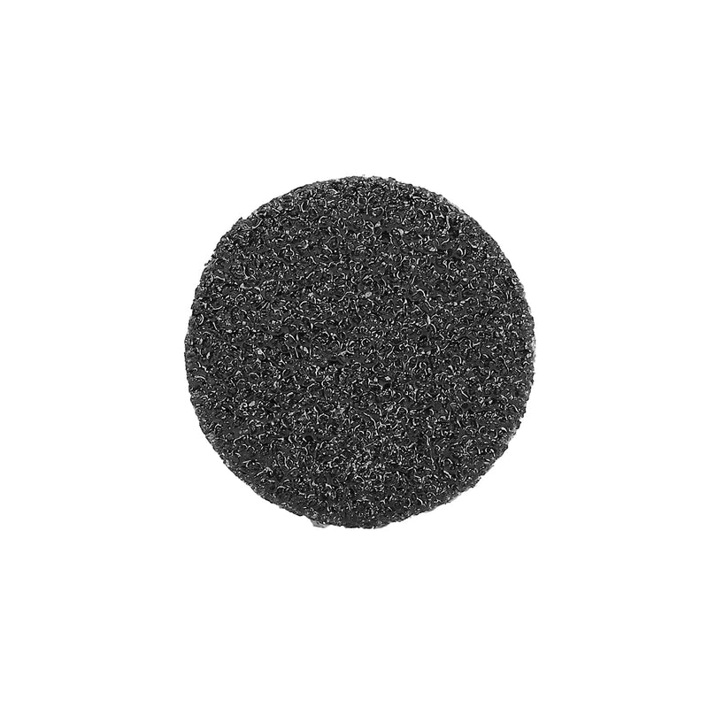 Feet Grinder Sandpaper, Pack Of 50 Electric Callus Remover, Sandpaper Discs, Pedicure Tool, Replacement Accessories With Shaft, For Hard, Dead Skin, Cracked Heel, Only For Foot Sanders (Œ¶15 Mm) - NewNest Australia