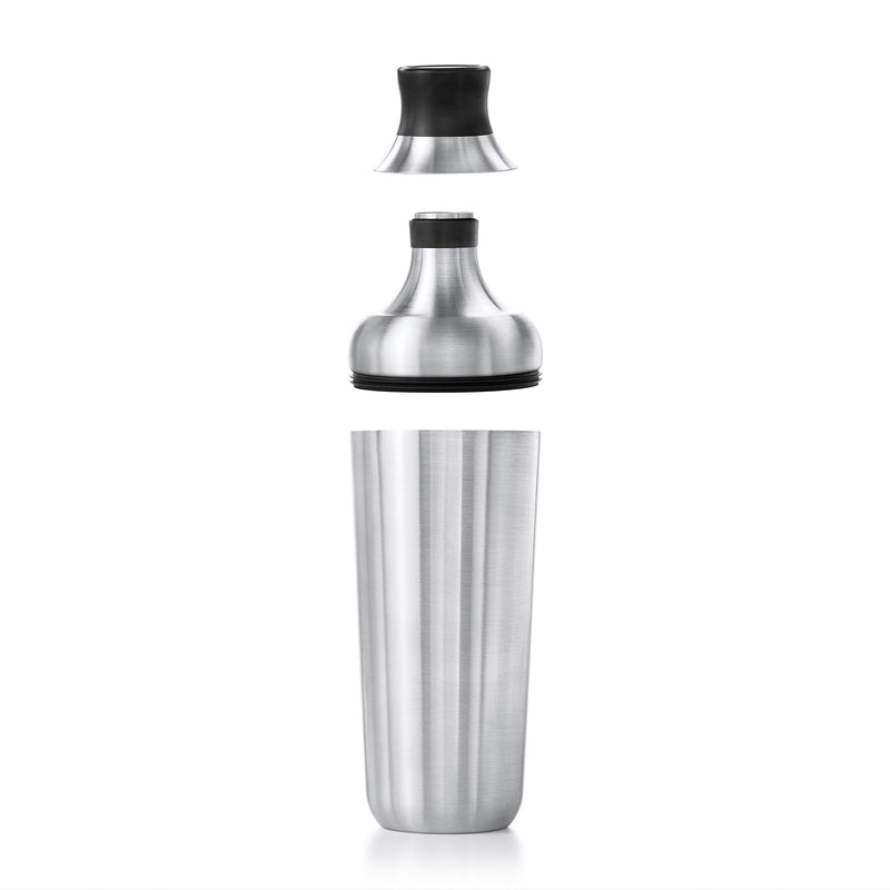 NewNest Australia - OXO Steel Single Wall Cocktail Shaker 