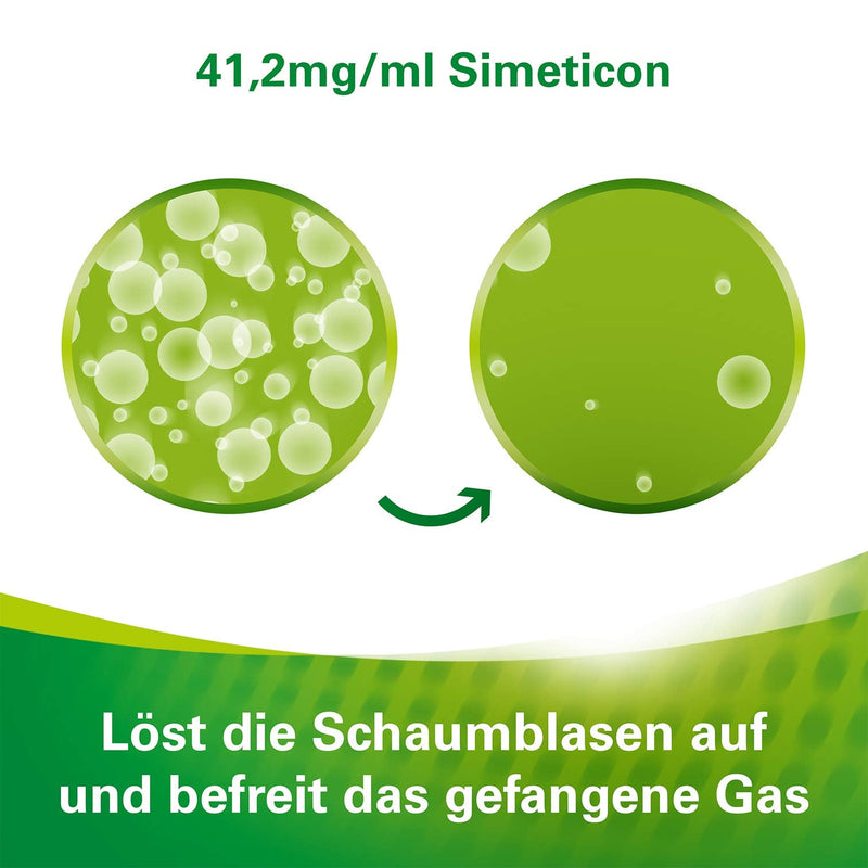 Bayer Vital GmbH Lefax Pump-Liquid Suspens, foam, drops, 50 ml 50 ml (pack of 1) - NewNest Australia