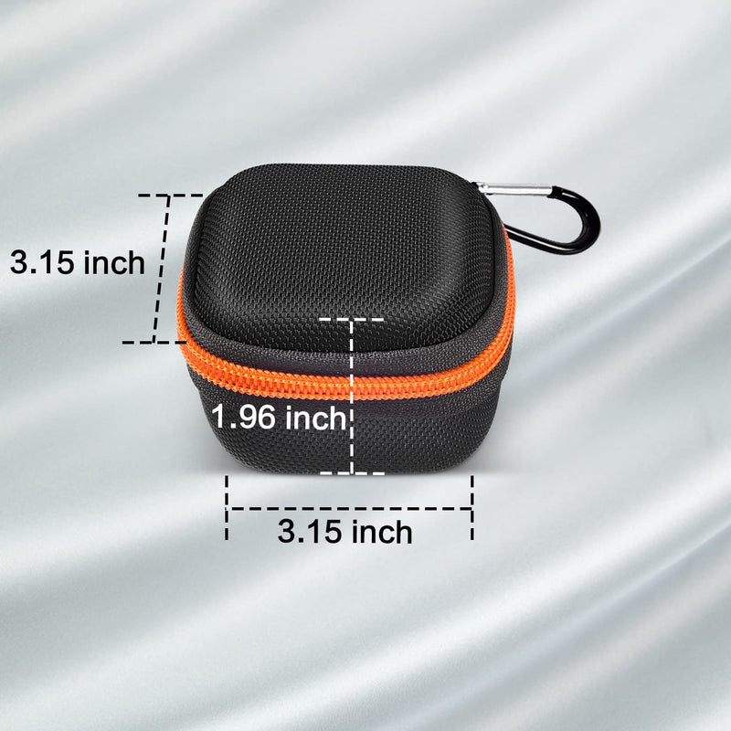 Case Compatible with Klein Tools 935DAG Digital Electronic Level and Angle Gauge, Angle Finder Protractors Carrying Storage Holder Bag Fits for Degree Ranges Measures and Batteries (Box Only) - NewNest Australia