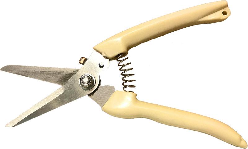 Ultimate Innovations Garden Pruner - 2 Pack Silver 2 Pack - NewNest Australia