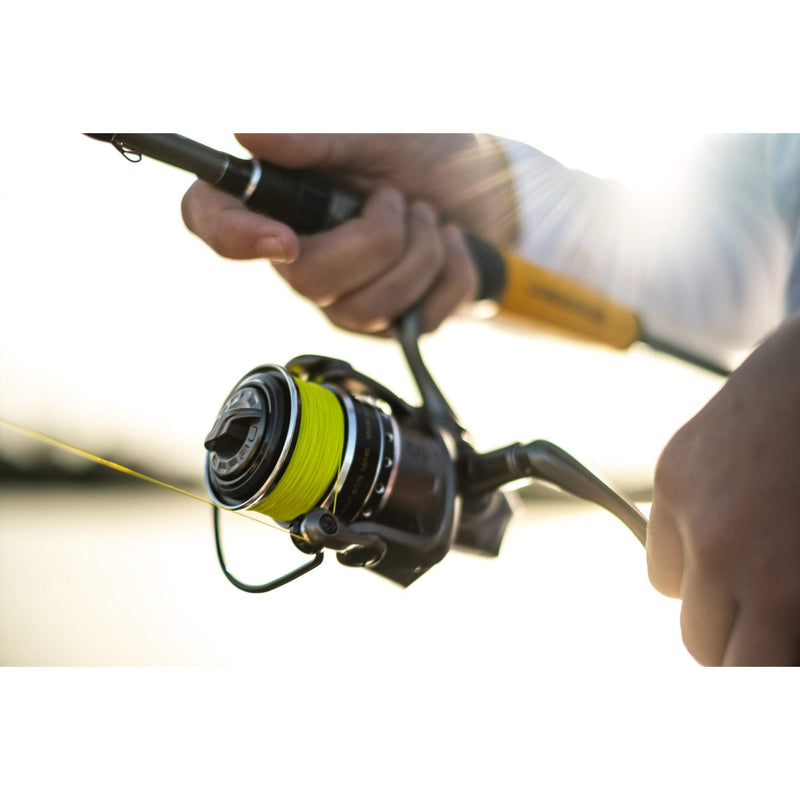 Berkley x5 Braid Fishing Line 164 Yards Flame Green - Jordan Lee (Pro Designed) 6 Pounds - NewNest Australia