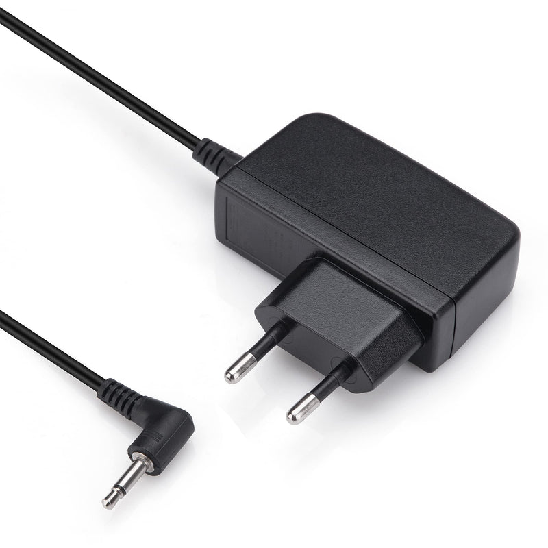 Aukru 3.2V charger power supply charging cable for Remington beard trimmer MB320 MB320C MB42C MB310C beard trimmer, replacement power supply for Remington Pa-3215E - NewNest Australia