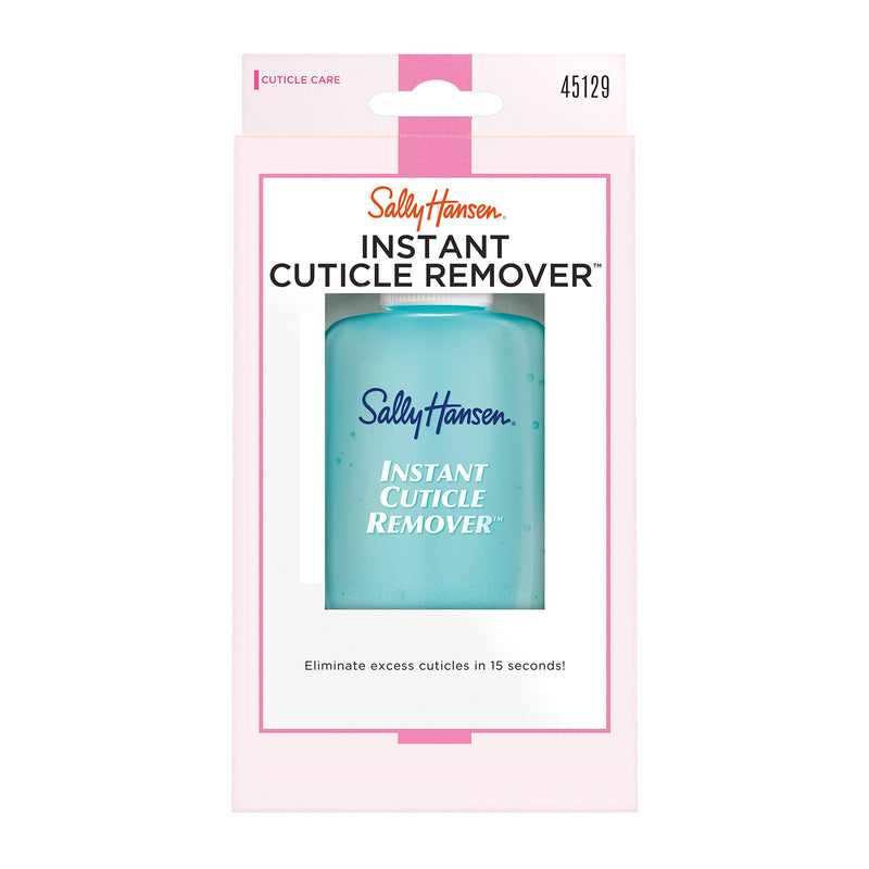 Sally Hansen 30003424000 Instant Cuticle Remover, 1 Fluid Ounce - NewNest Australia