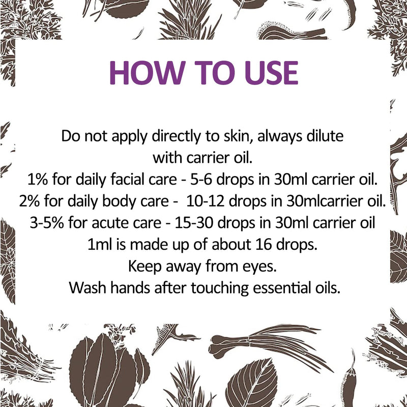 Deve Herbes Pure Onion Essential Oil (Allium cepa) with Glass Dropper Natural Therapeutic Grade Steam Distilled 5ml (0.16 oz) 5ml (0.16 Ounce) with Glass Dropper - NewNest Australia