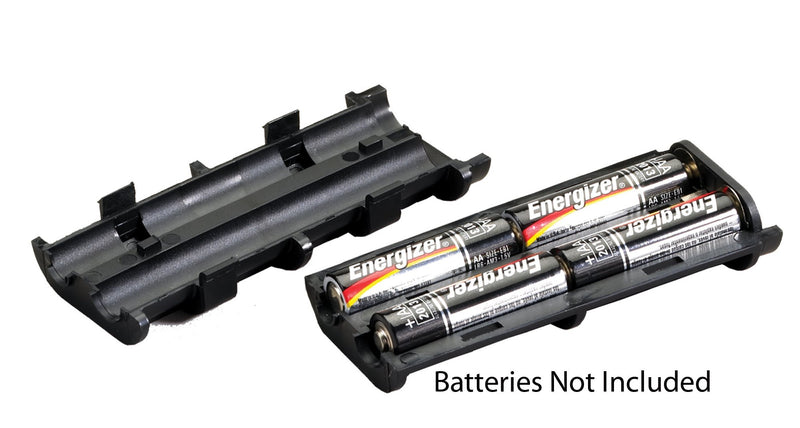 Streamlight 90542 Survivor LED Flashlight Alkaline Battery Pack without Batteries - NewNest Australia