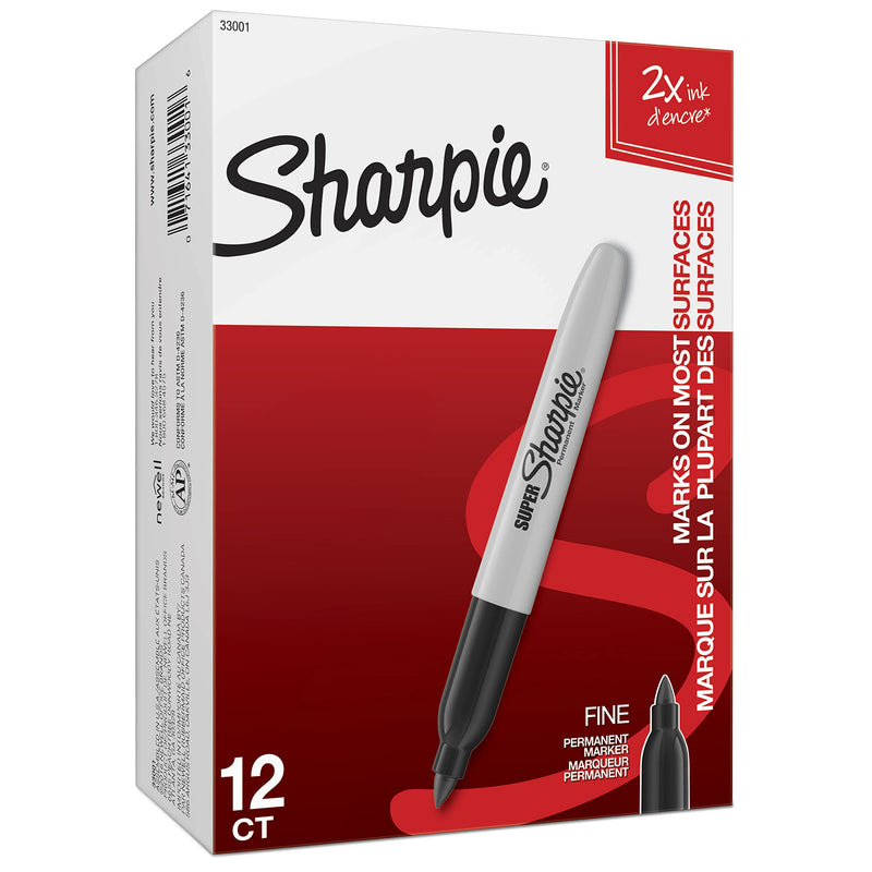 Sharpie Marker - NewNest Australia