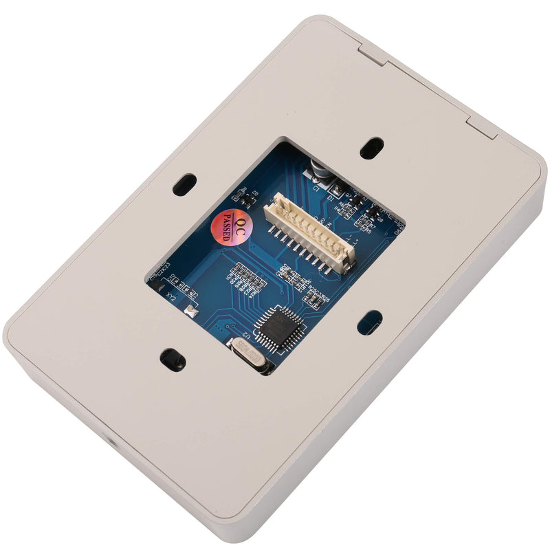 UHPPOTE 125KHz Single Door Proximity RFID Card Access Control Keypad with 10pcs Keyfobs - NewNest Australia