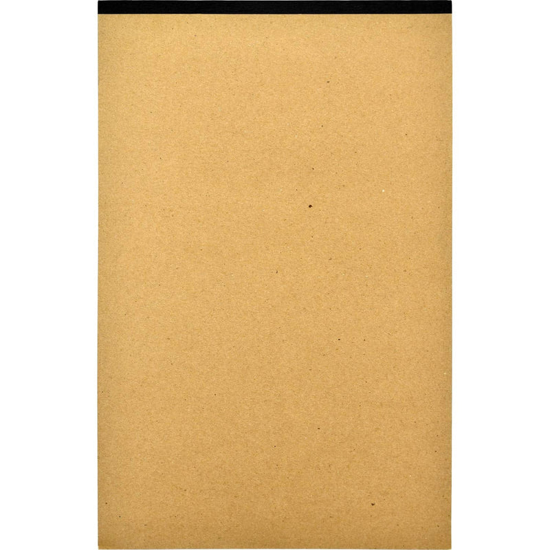 Helix Vellum Paper Pad for Art Sketching and Tracing, White Translucent, 100% Rag, 11 x 17 Inches, 50 Sheets (37106) 11-x-17-Inch - NewNest Australia