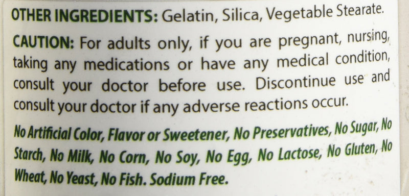 Best Naturals Glucosamine Chondroitin and MSM (Non-GMO) - Promotes Joint Health - 180 Count - NewNest Australia