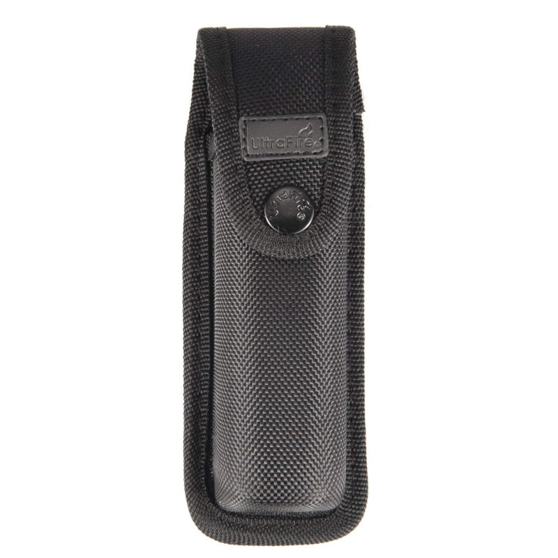 UltraFire Flashlight Holster Nylon Case Torch Holder Skin - NewNest Australia