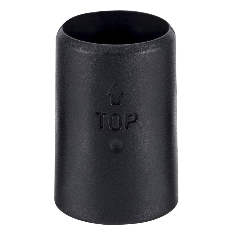 Wire Shelf Clips - 50Pack Wire Shelving Shelf Lock Clips for 1" Post Shelvings - NewNest Australia
