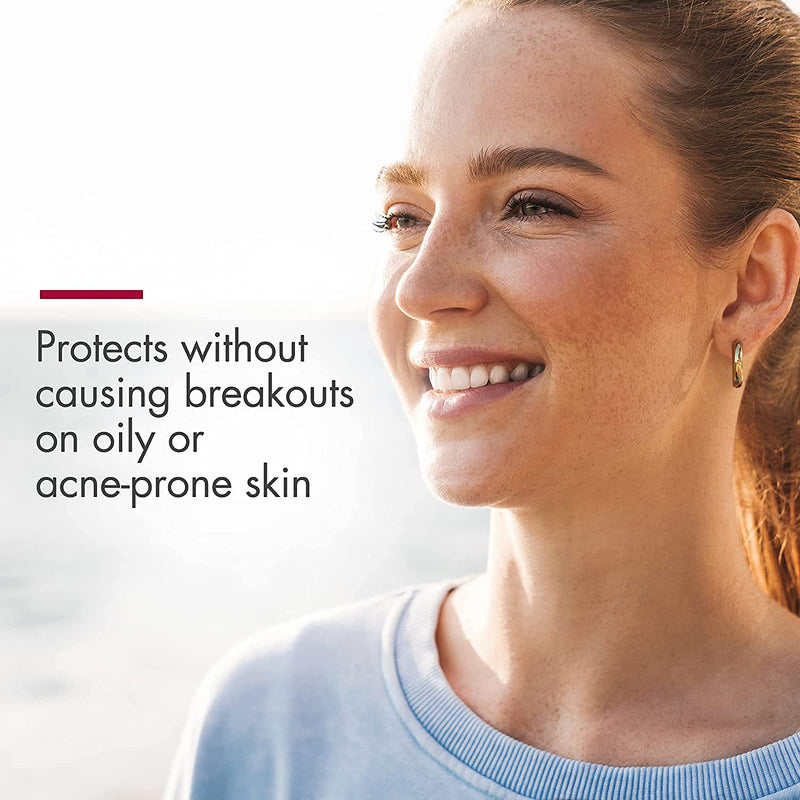 EltaMD UV Clear Tinted Face Sunscreen Broad-Spectrum SPF 46 Face Sunscreen for Sensitive Skin or Acne-Prone Skin, Oil-Free, Lightweight, Sheer, Mineral-Based Face Sunscreen with Zinc Oxide, 1.7 oz - NewNest Australia