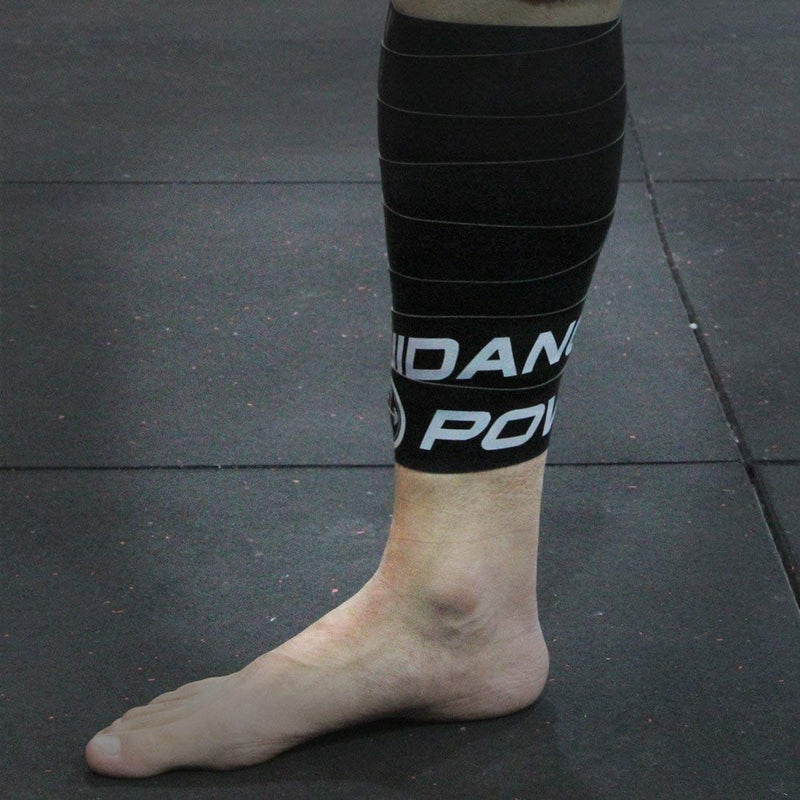 POWER GUIDANCE Floss Bands(2 Pack) - Compression Bands - Mobility & Recovery Bands - for Improving Movement, Warming Muscles , Increasing Circulation & Reducing Soreness - NewNest Australia