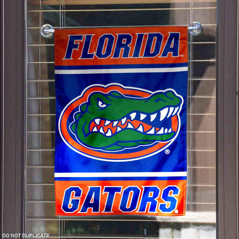 College Flags & Banners Co. Florida Gators Garden Flag - NewNest Australia