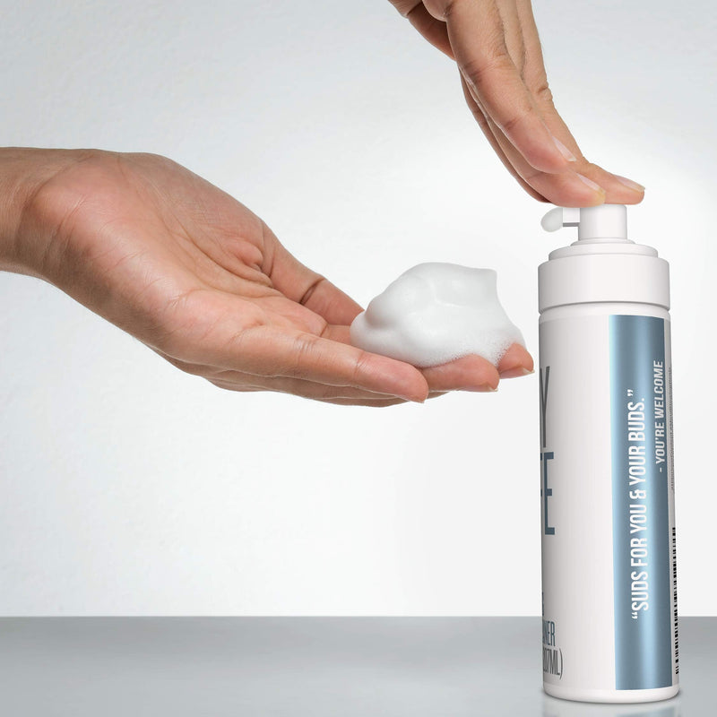 ToyLife Foaming Toy Cleaner - NewNest Australia