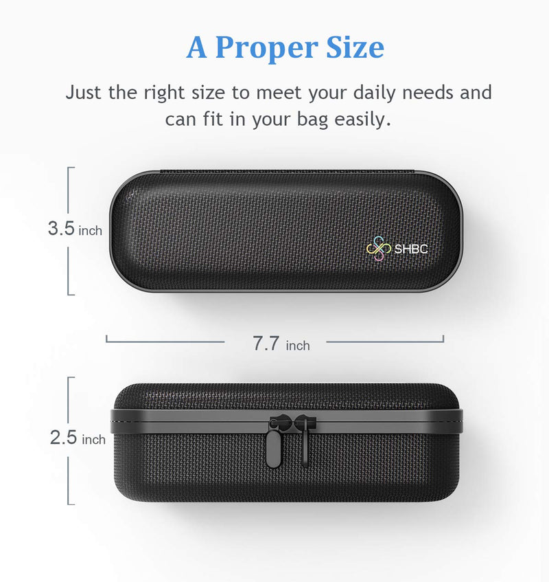 SHBC Upgraded Cold Effect PCM Insulin Pen Carrying Case Portable Medical Cooler Bag for Diabetes Convenient to Changing Needles with Each Injection - NewNest Australia