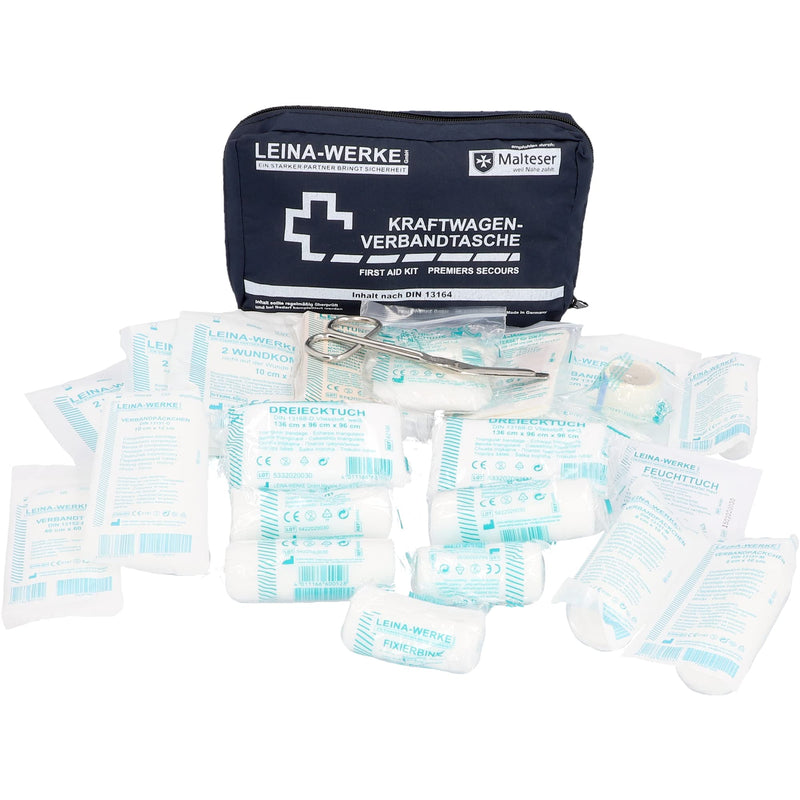 Leina 73602 Lorry First Aid Bag - NewNest Australia