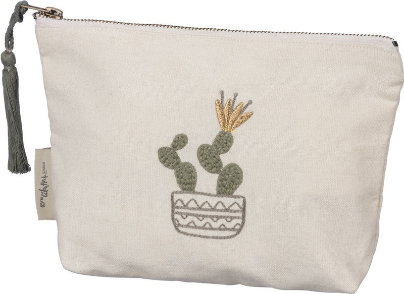 Primitives By Kathy Be You Tiful Zipper Pouch - NewNest Australia