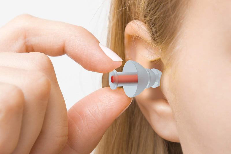DIY ear plugs - NewNest Australia