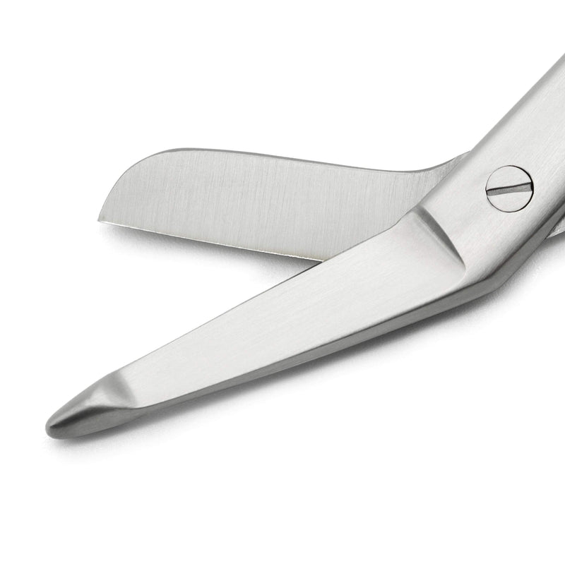 REMOS bandage scissors stainless steel - [11.5cm small] - high-quality workmanship - precise cut - NewNest Australia
