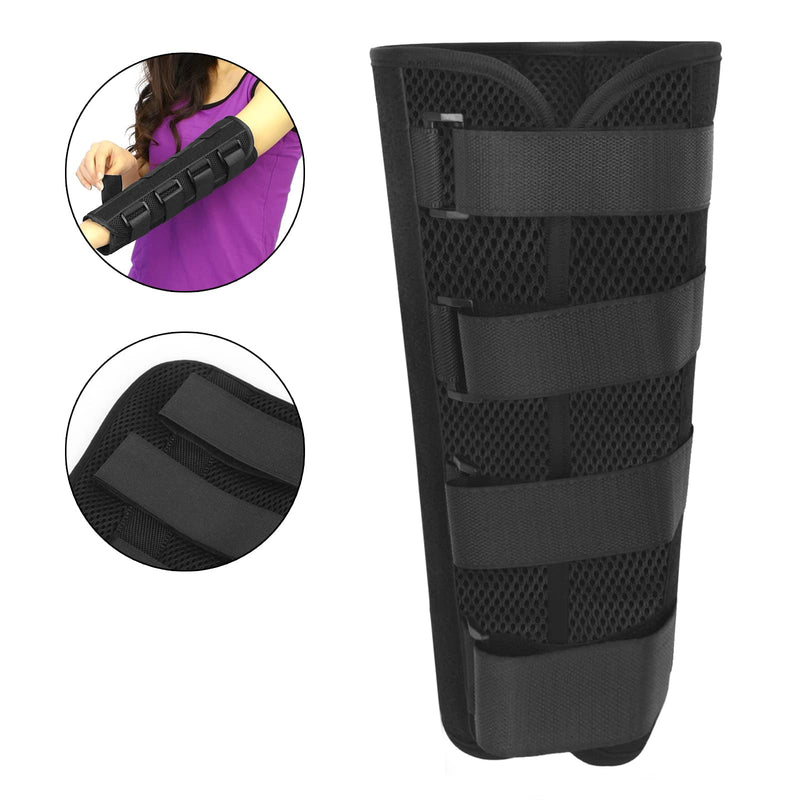 Elbow Support Elbow Support For Cubital Tunnel Syndrome Tendonitis Medical Support Splint Adjustable Strap Stabilizer Support Elbow Brace Splint Tennis Elbow Splint - NewNest Australia