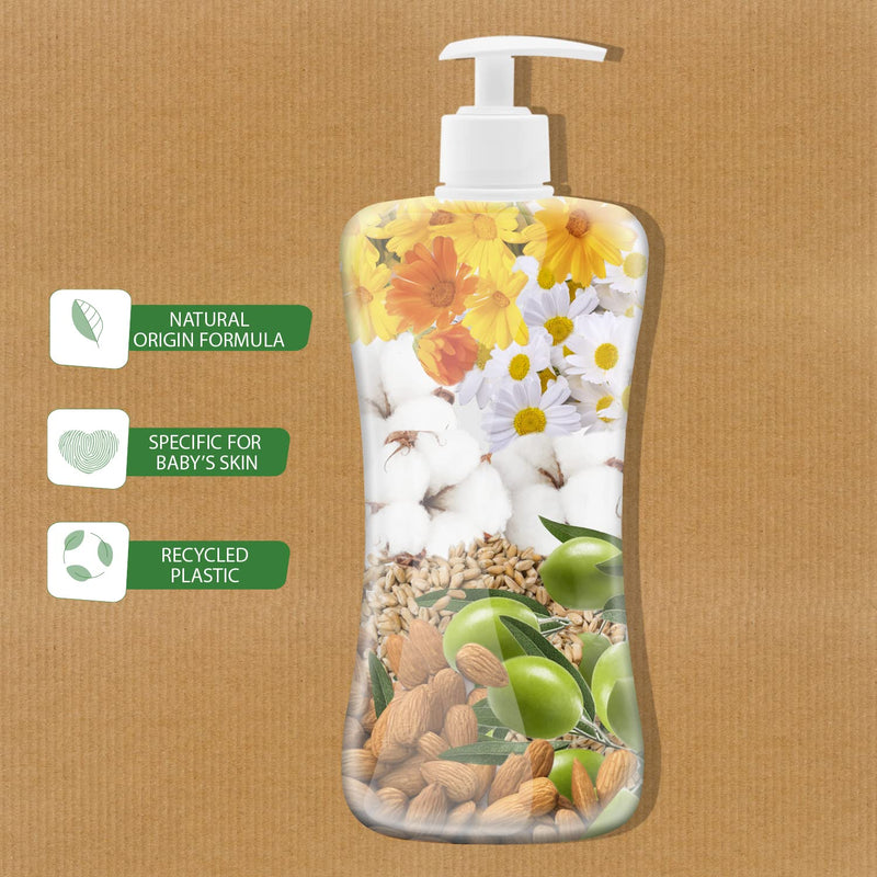 Chicco BABY SKIN - SCENTED WATER, 100 ml, 0M+ - NewNest Australia