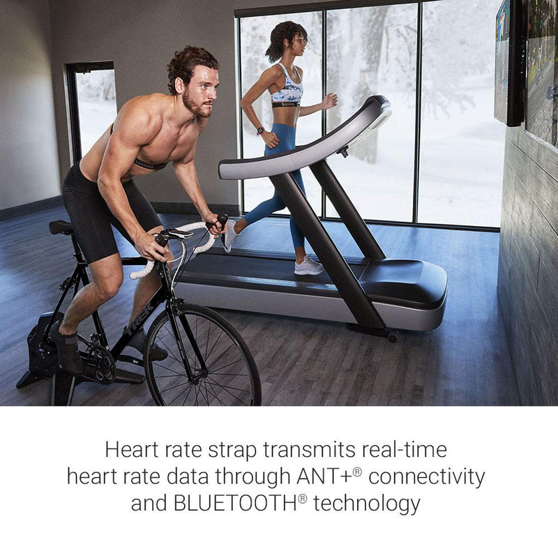 Garmin 010-12883-00 HRM-Dual Heart Rate Monitor - NewNest Australia