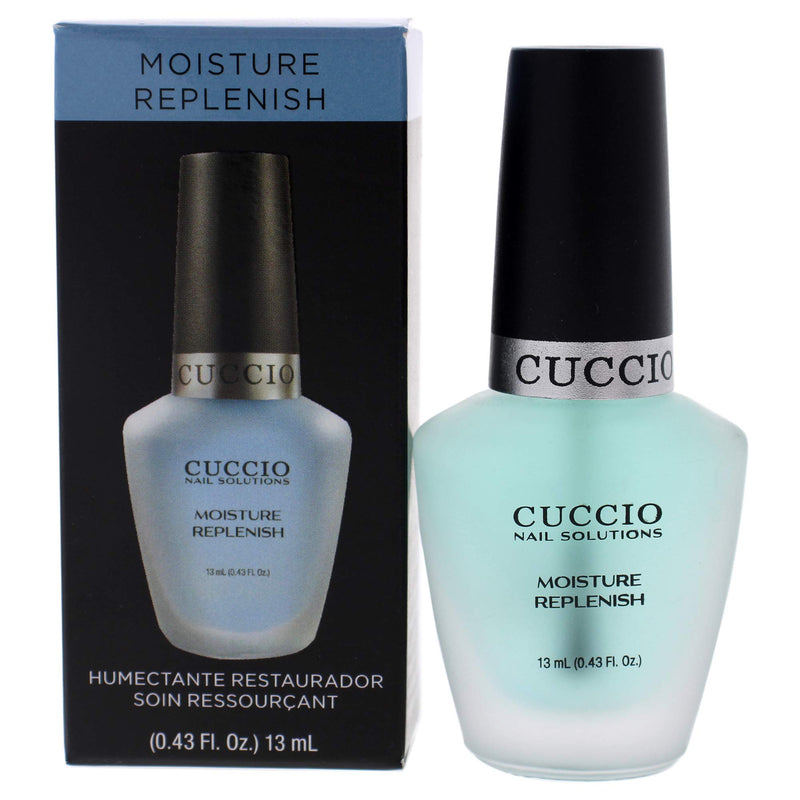 Cuccio Moisture Replenisher 13ml - NewNest Australia