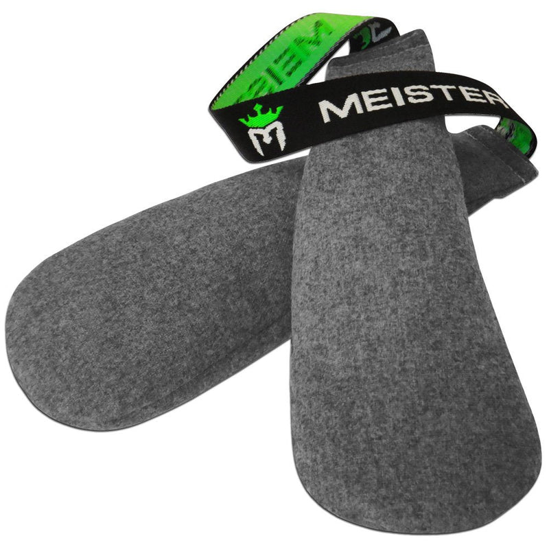Meister Glove Deodorizers for Boxing and All Sports - Absorbs Stink and Leaves Gloves Fresh One Size - Gray Fresh Linen - NewNest Australia